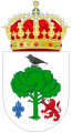 Blason de Calanda