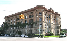 Coronado Apartments - Detroit Michigan.jpg