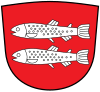 Wappen von Forchheim