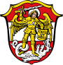 Blason de Mettenheim