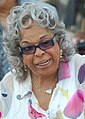 2017 Della Reese (cantant gospel)