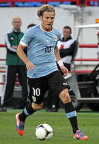 Diego Forlán