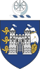 Coat of arms of Drogheda