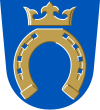 Coat of arms of Espoo / Esbo