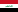 Bandera de Irak