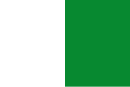Woluwe-Saint-Pierre – vlajka