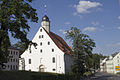 R.K. Johanneskerk, Freiberg-West (1661)