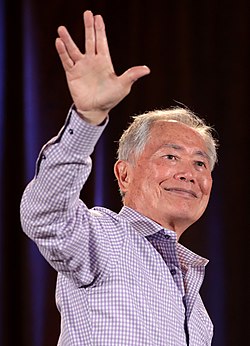 George Takei by Gage Skidmore 3.jpg