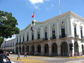 Yucatán, Mishiku