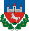 Coat of arms of Kereki