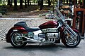 Honda Valkyrie Rune