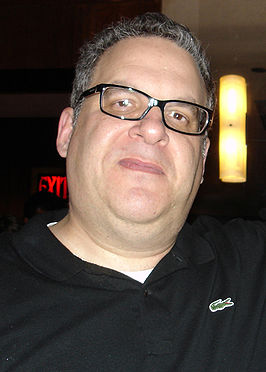 Jeff Garlin in 2010