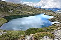 Lac du Brévent