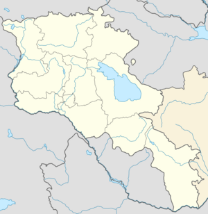 Լեռնապար (Հայաստան)
