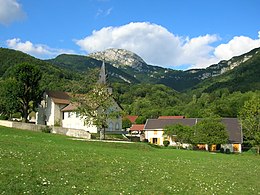 Mont-Saint-Martin – Veduta