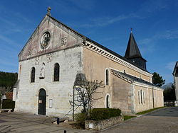 Notre-Dame-de-Sanilhac ê kéng-sek