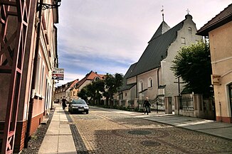 Gdańska gaden