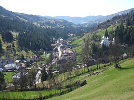 View of Horea