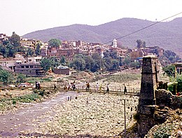 Rajouri – Veduta