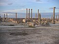 Site de Sabratha