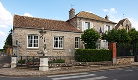 Saint-Martin-en-Bière