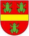 Blason de Satan