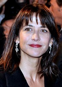 Sofi Marso (2012-cı il)