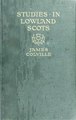 Studies in Lowland Scots by James Colville