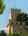 Pineto - Cerrano Kulesi