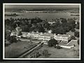 The Government House, in the 1960s decade.