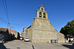 Torregamones – Veduta