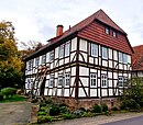 Wohnhaus