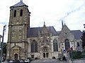 Kerk Saint-Nicolas