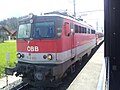 ÖBB 1142 sorozat