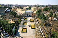 6景 達城土城