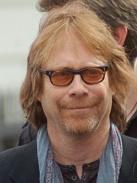 Bill Mumy (2012)