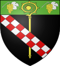 Arms of Baroville