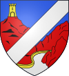 Blason de Piana