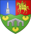 Blason de Pont-Noyelles