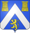 Blason de Ville-d'Avray