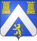 Coat of arms of Ville-d'Avray