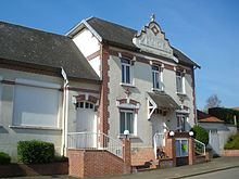 Boisleux-au-Mont - Mairie.JPG