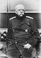 Otto von Bismarck