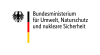 Bundesministerium für Umwelt, Naturschutz, nukleare Sicherheit und Verbraucherschutz