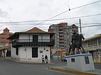 Antón García de Bonilla Museum