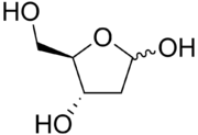 D-Deoxyribóza