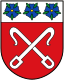 Coat of arms of Rahden