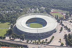 Ernst-Happel-Stadion