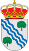 Coat of arms of Guadahortuna