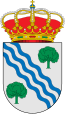 Blason de Guadahortuna